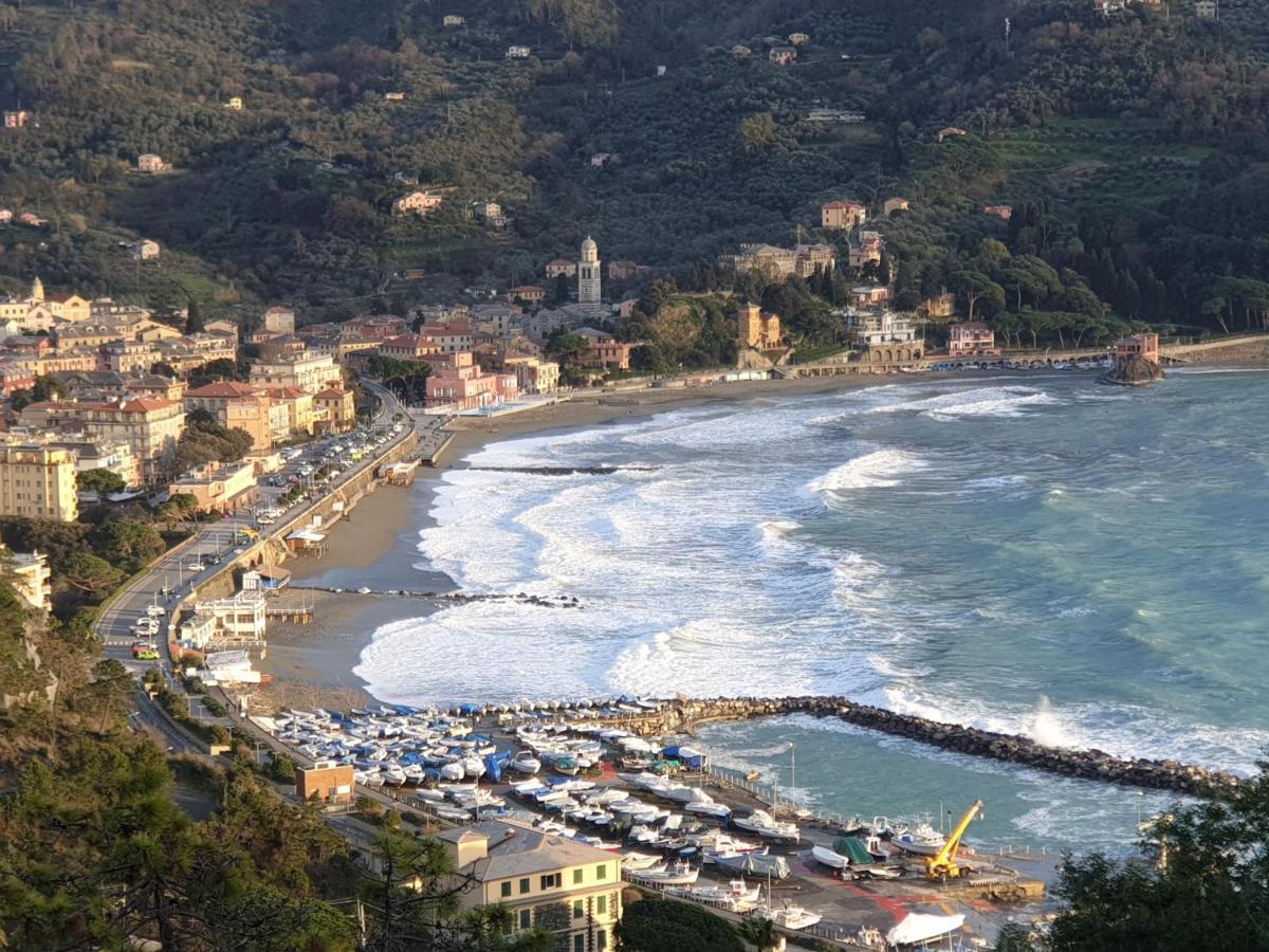 Juliet - Apartment In Liguria 5 Terre Unesco Site Levanto Exterior photo